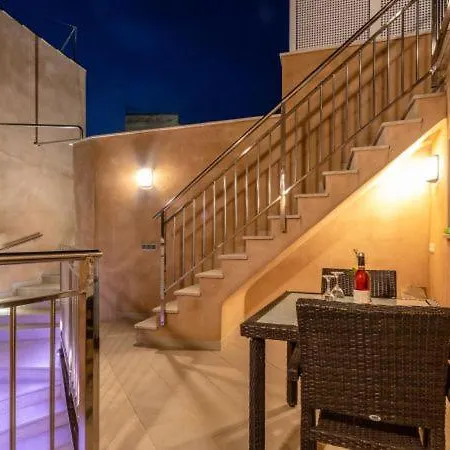 Sleeps 8 With Pool Air Con And Wifi Villa *