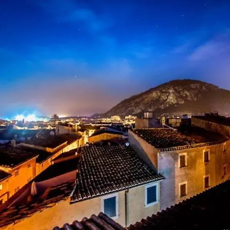 Sleeps 8 With Pool Air Con And Wifi Villa Pollenca