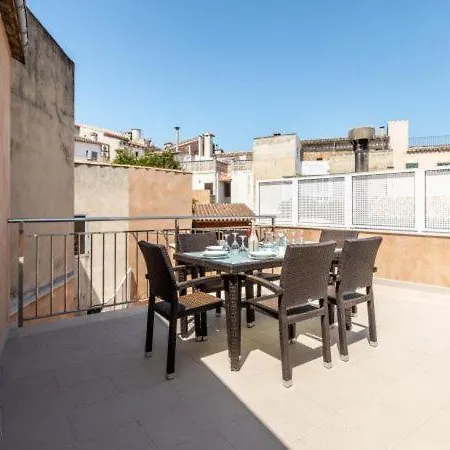Sleeps 8 With Pool Air Con And Wifi *